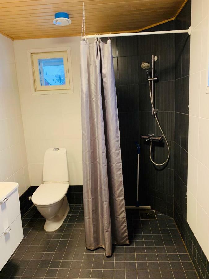 Ferienwohnung Rauha Marina 5 Virasoja Exterior foto